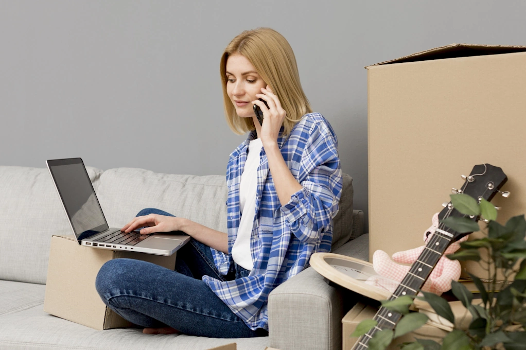 Переезд в новую квартиру в&nbsp;деревня Макоедово (Псковская область)